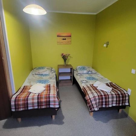 Arkadia Wypoczynek I Odstresowanie Hotel Jaroslawiec Ngoại thất bức ảnh