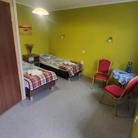 Arkadia Wypoczynek I Odstresowanie Hotel Jaroslawiec Ngoại thất bức ảnh