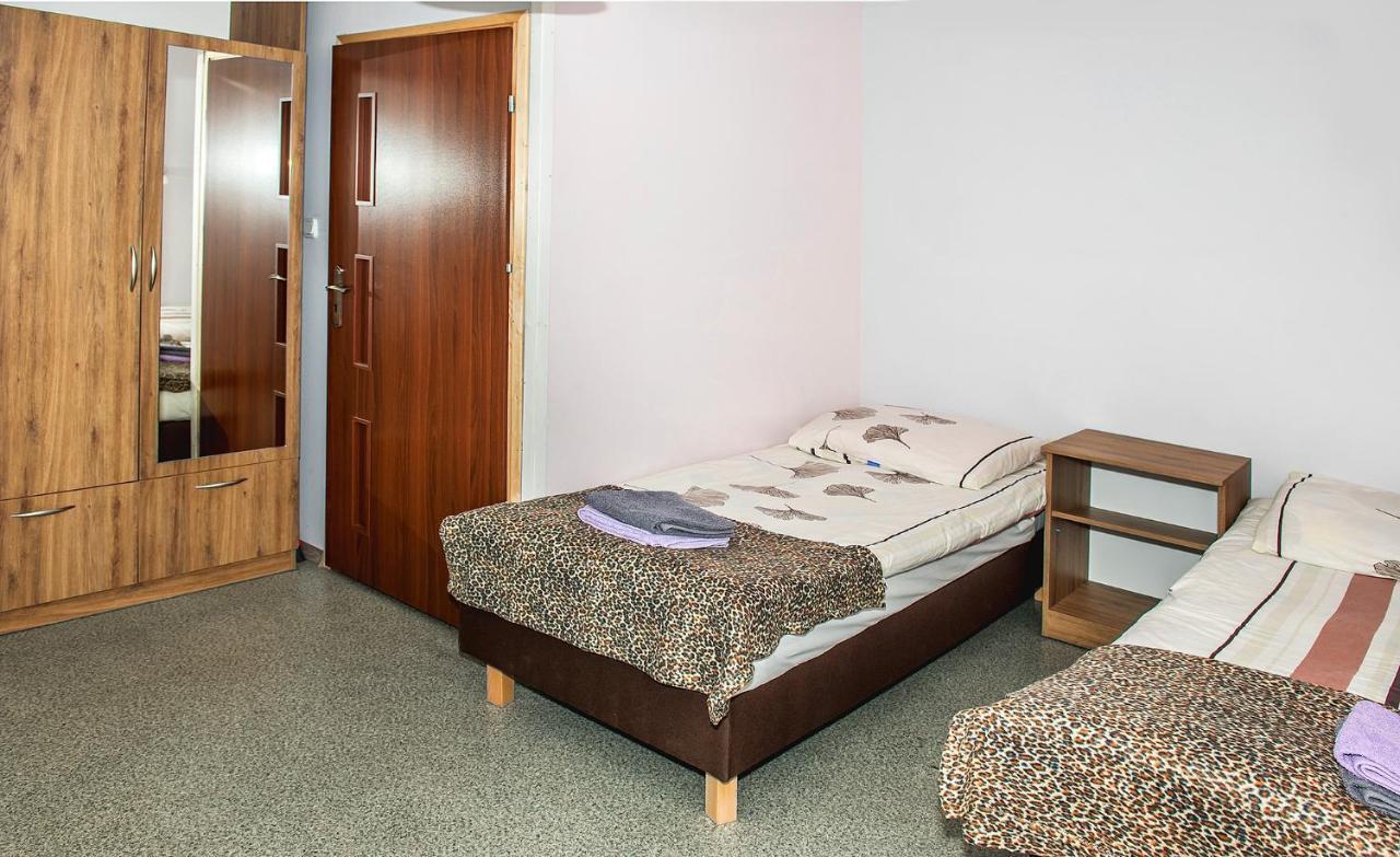 Arkadia Wypoczynek I Odstresowanie Hotel Jaroslawiec Ngoại thất bức ảnh