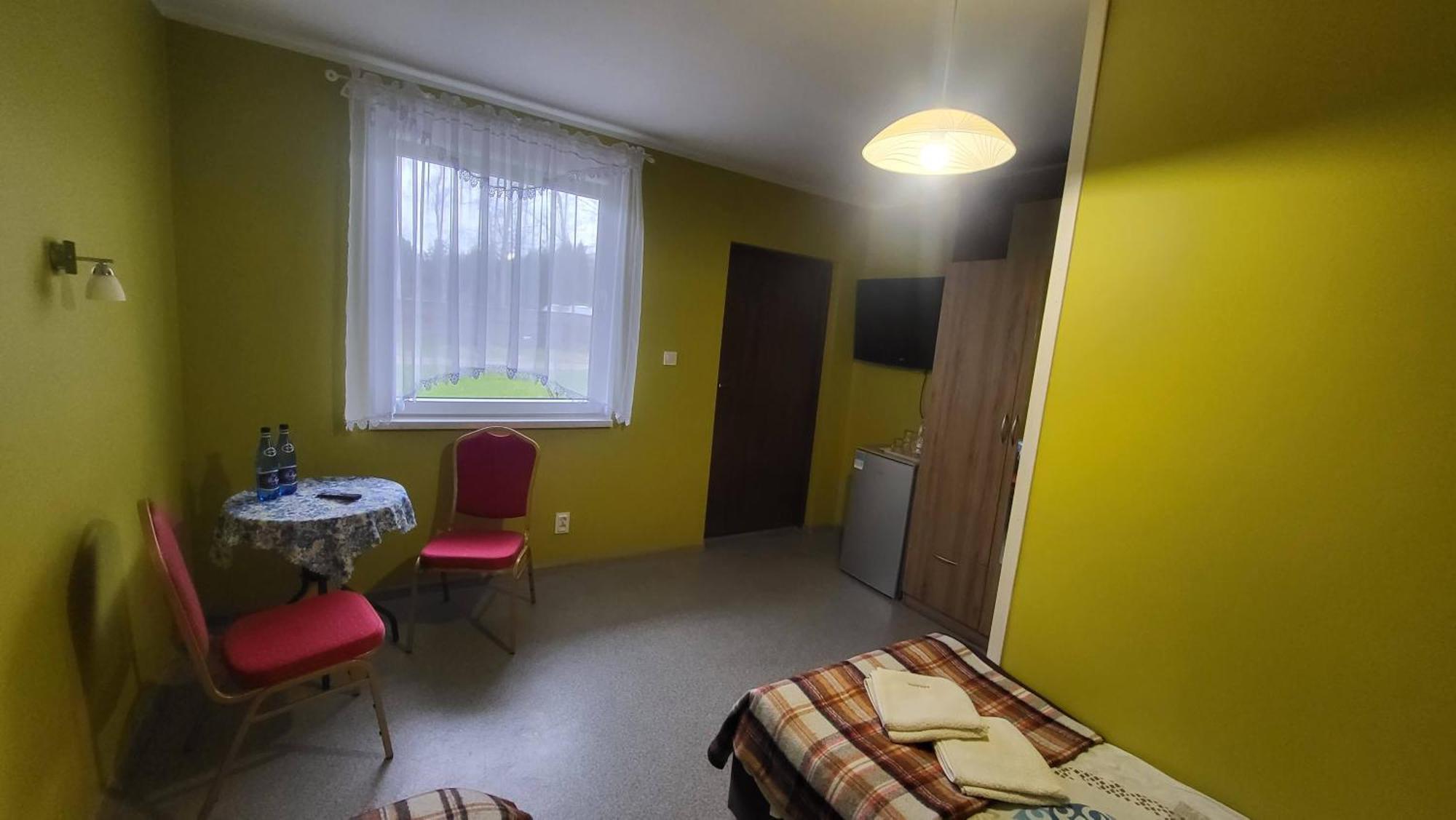 Arkadia Wypoczynek I Odstresowanie Hotel Jaroslawiec Ngoại thất bức ảnh