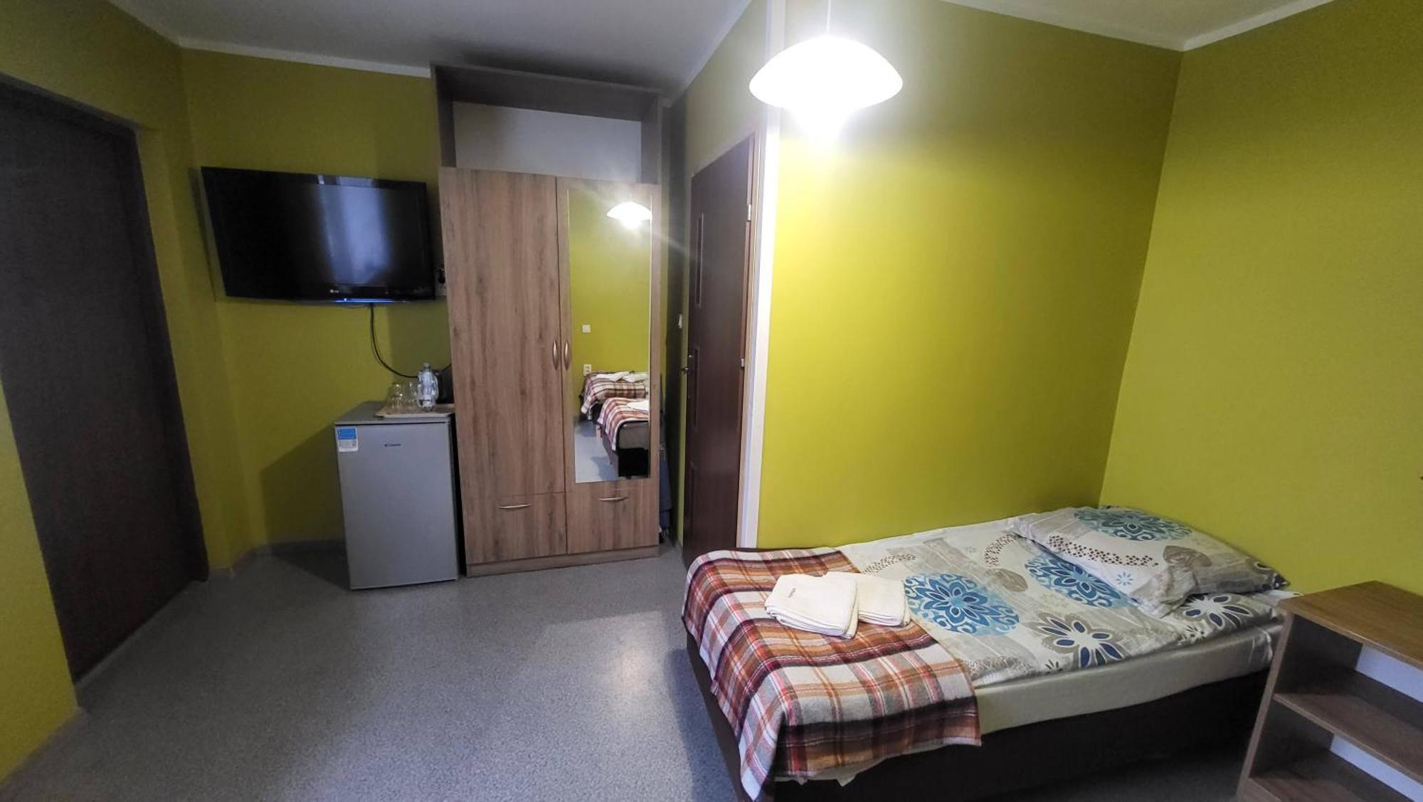 Arkadia Wypoczynek I Odstresowanie Hotel Jaroslawiec Ngoại thất bức ảnh