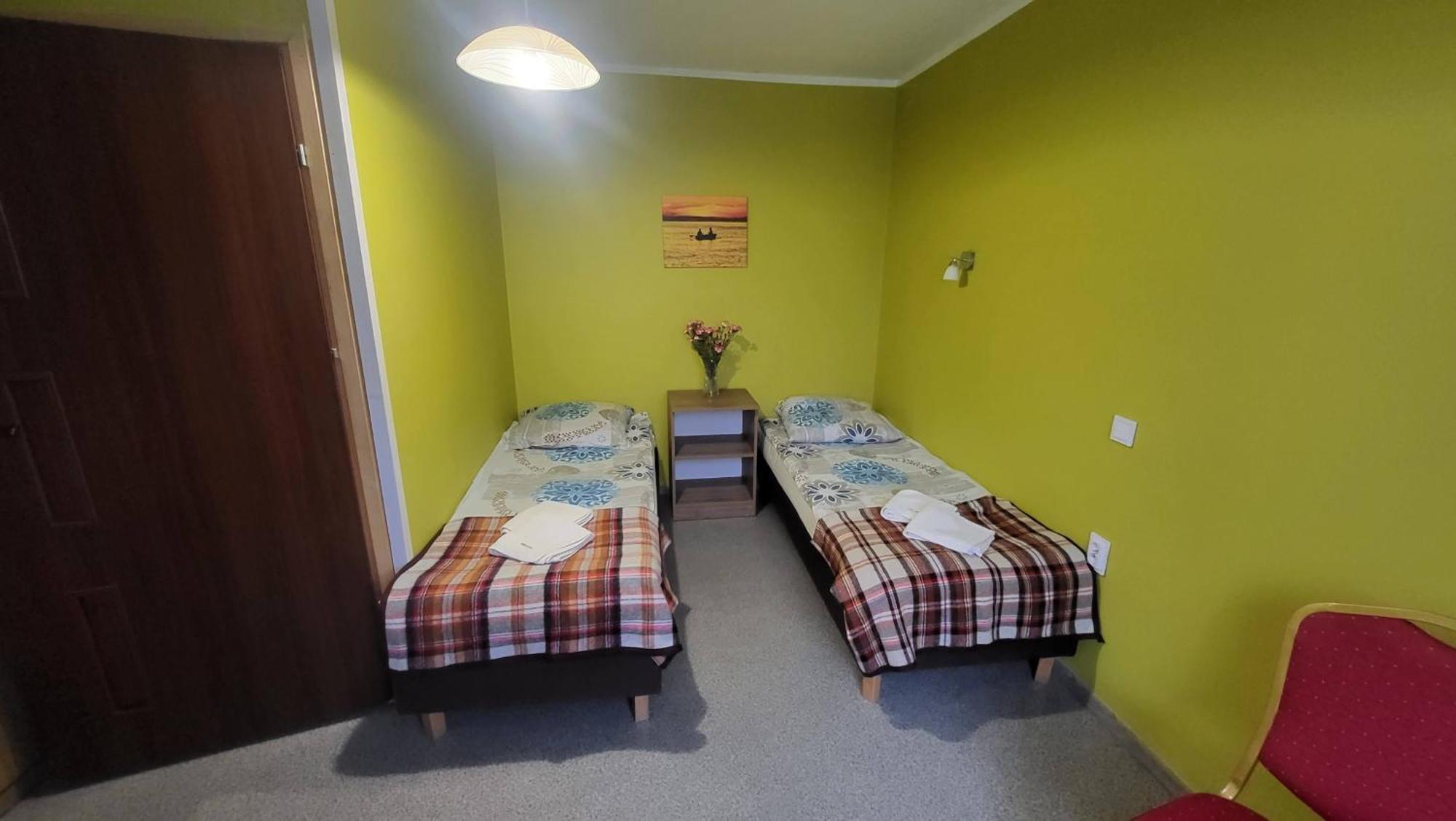 Arkadia Wypoczynek I Odstresowanie Hotel Jaroslawiec Ngoại thất bức ảnh