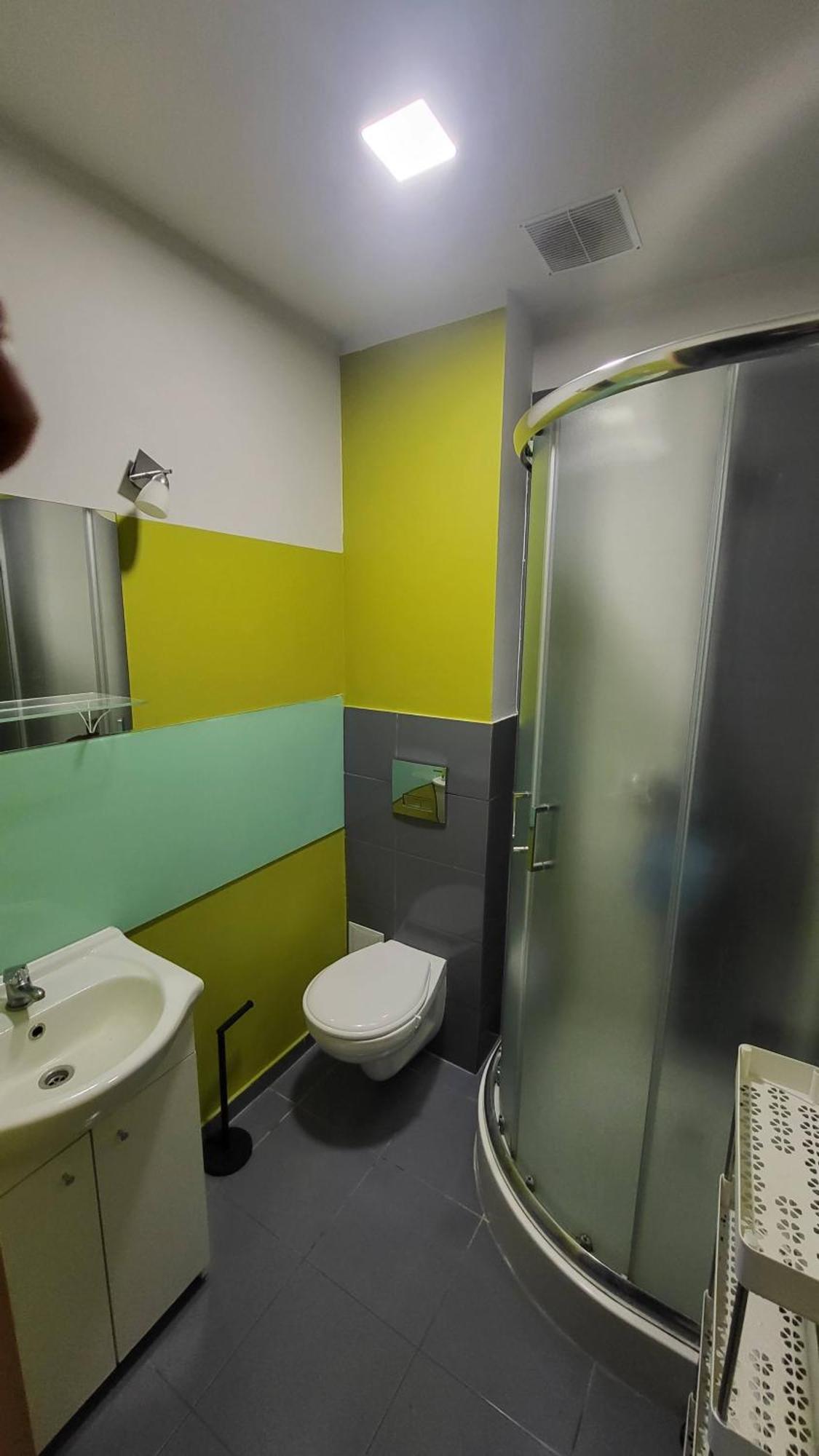 Arkadia Wypoczynek I Odstresowanie Hotel Jaroslawiec Ngoại thất bức ảnh