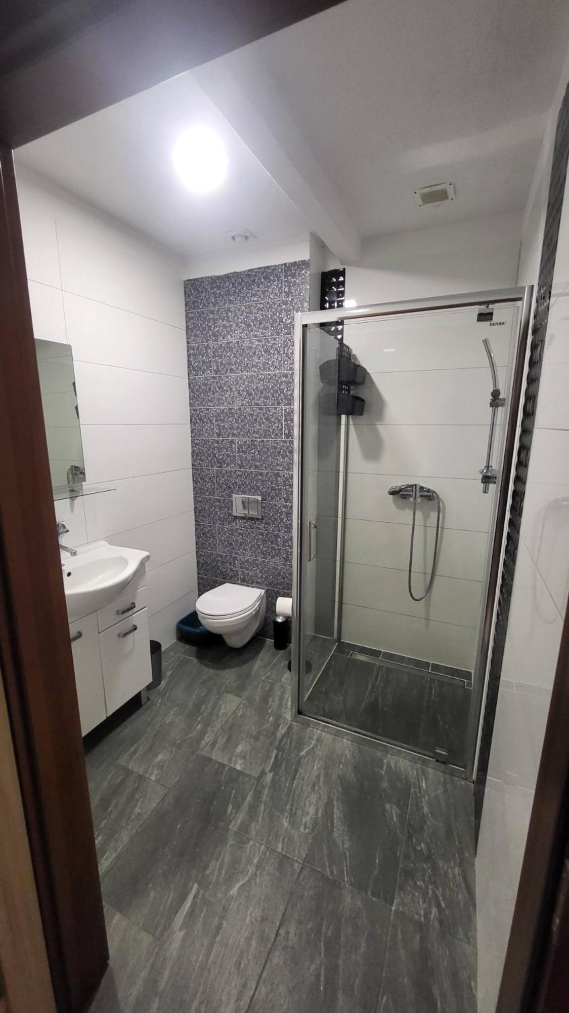 Arkadia Wypoczynek I Odstresowanie Hotel Jaroslawiec Ngoại thất bức ảnh