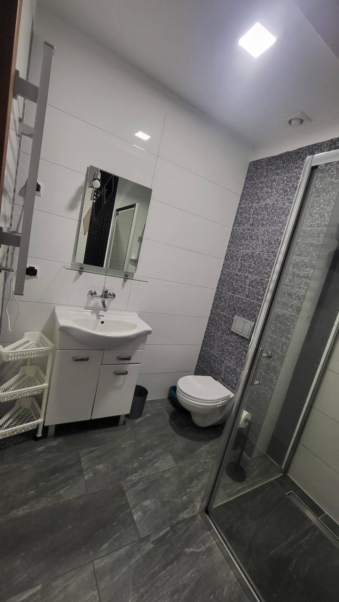 Arkadia Wypoczynek I Odstresowanie Hotel Jaroslawiec Ngoại thất bức ảnh