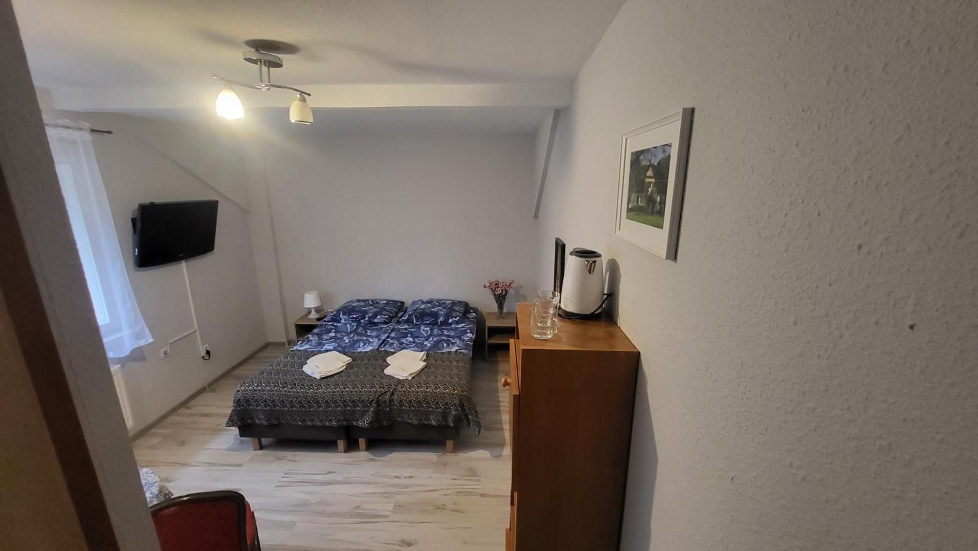 Arkadia Wypoczynek I Odstresowanie Hotel Jaroslawiec Ngoại thất bức ảnh